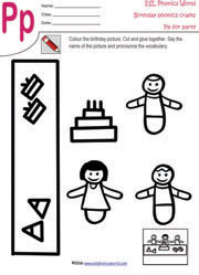 party-birthday-craft-worksheet